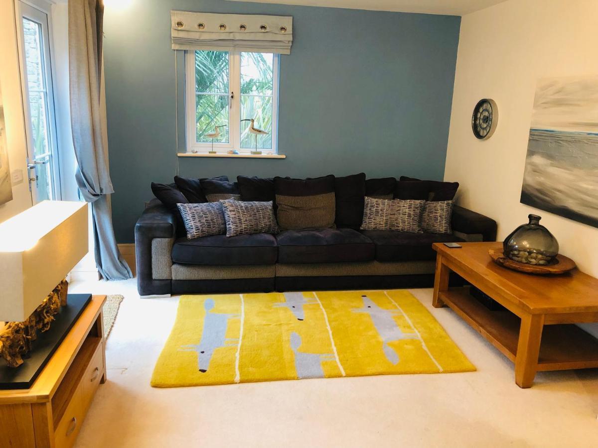 Starfish Cottage- Private Beach Access- Dog Friendly Чарлстаун Екстериор снимка