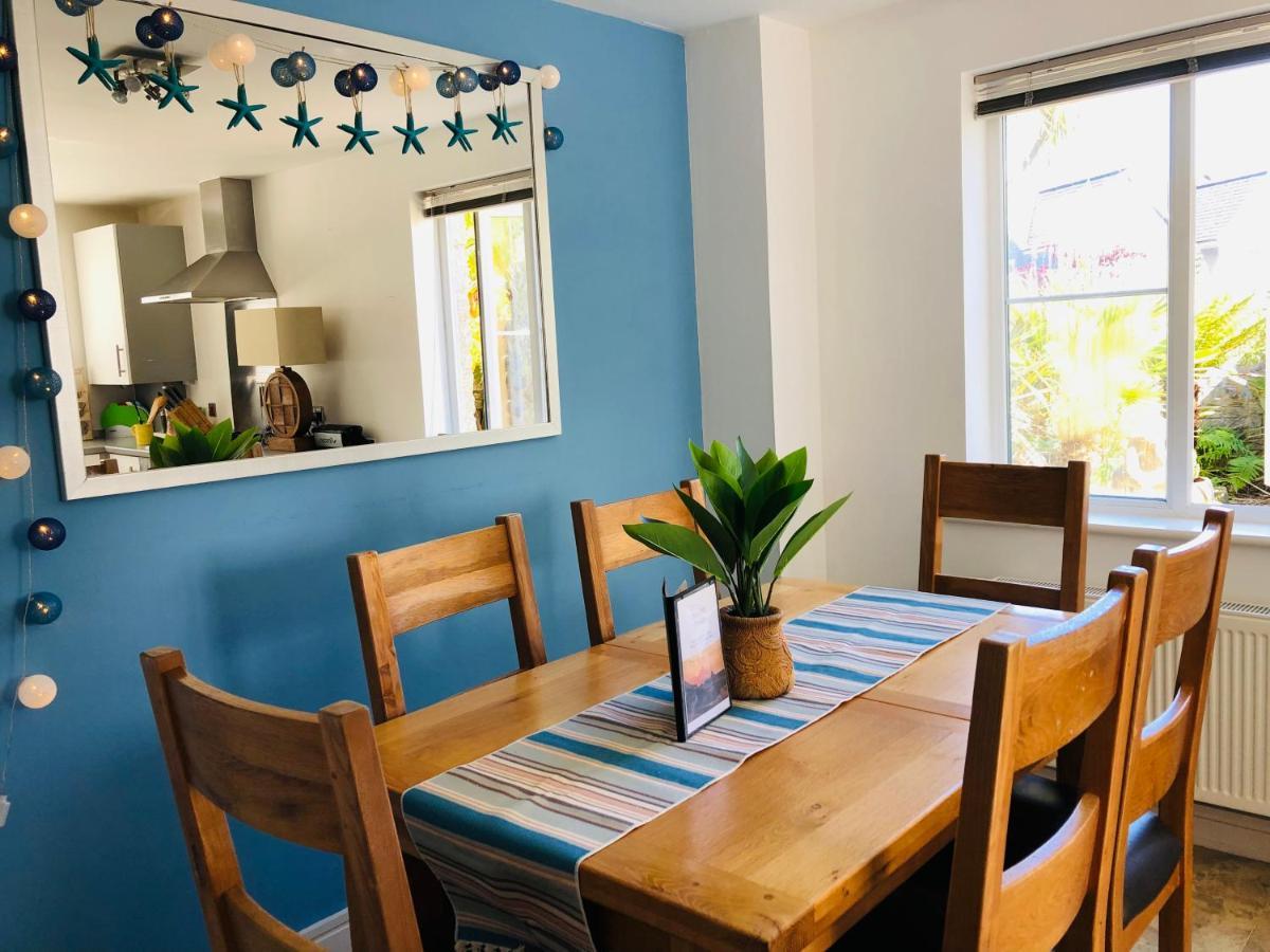 Starfish Cottage- Private Beach Access- Dog Friendly Чарлстаун Екстериор снимка