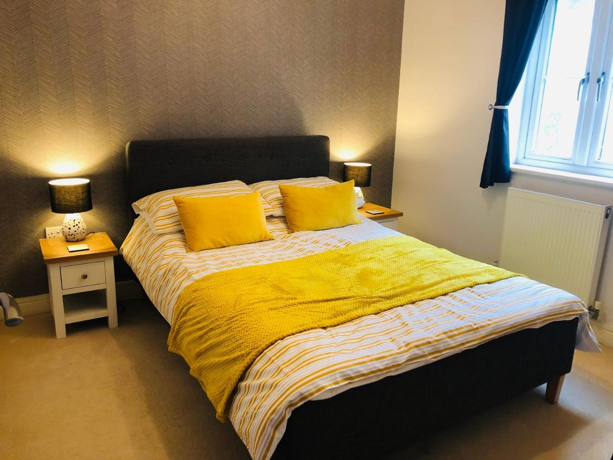 Starfish Cottage- Private Beach Access- Dog Friendly Чарлстаун Екстериор снимка