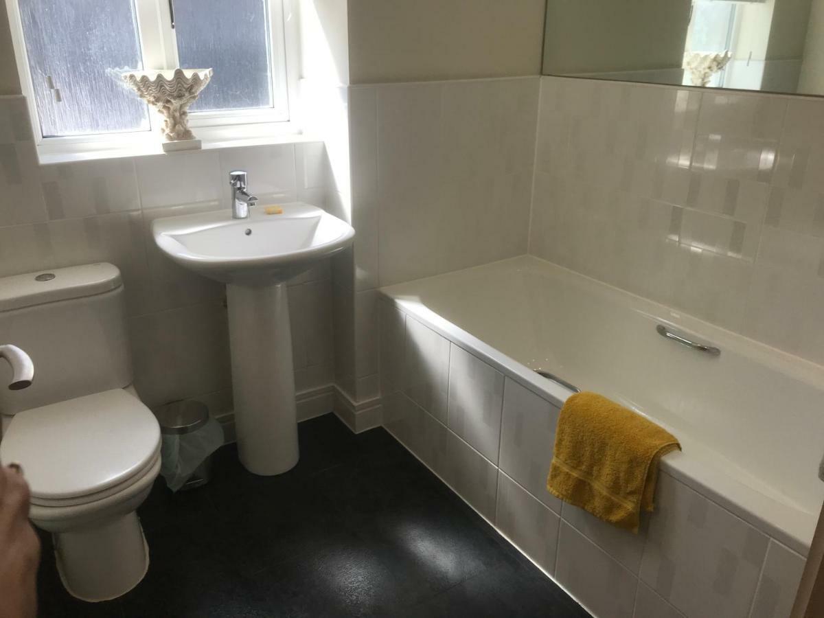 Starfish Cottage- Private Beach Access- Dog Friendly Чарлстаун Екстериор снимка
